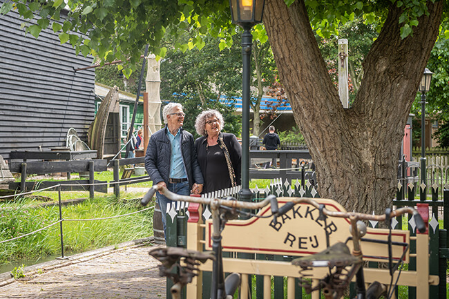 Veelgestelde vragen Museum Kaap Skil