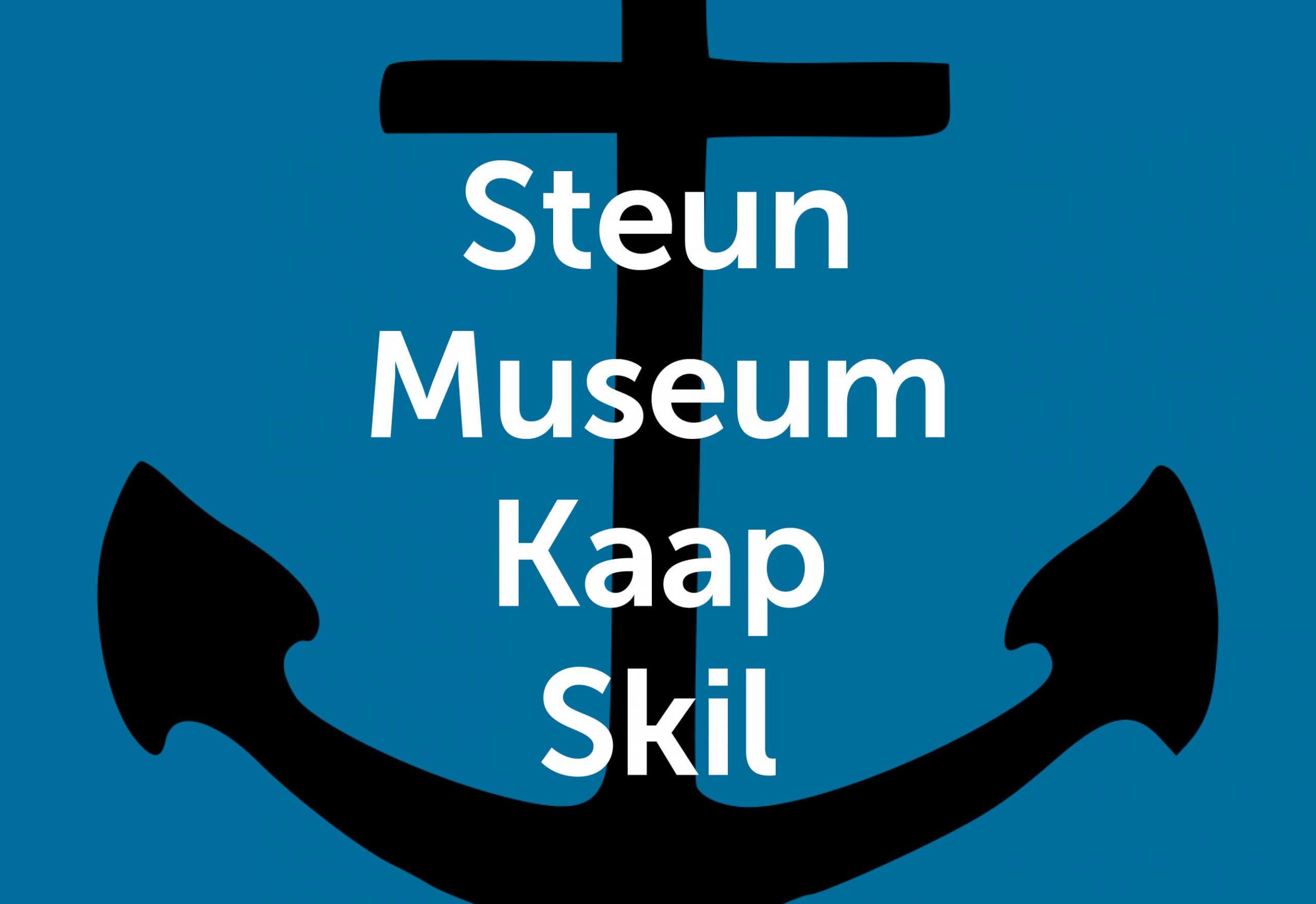 Steun Museum Kaap Skil
