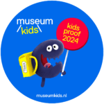 Museumkids kidsproof 2024 Museum Kaap Skil