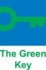 Logo Green key
